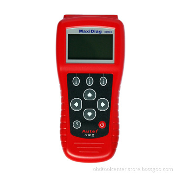 Autel  Diagnostic Tool MaxiDiag EU702
